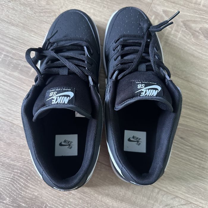Nike SB low retro