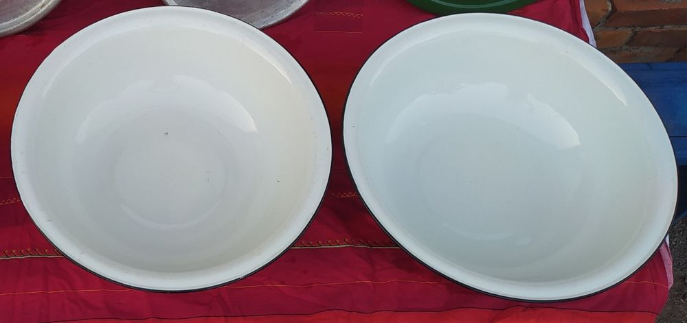 Алюмінієва миска/каструля/чавун/чугун/алюминиевая кастрюля СССР/СРСР