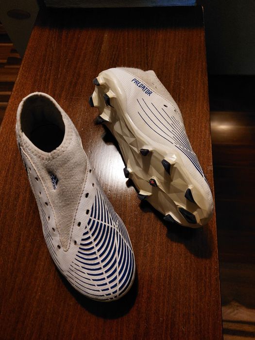 Adidas Predator rozm.35