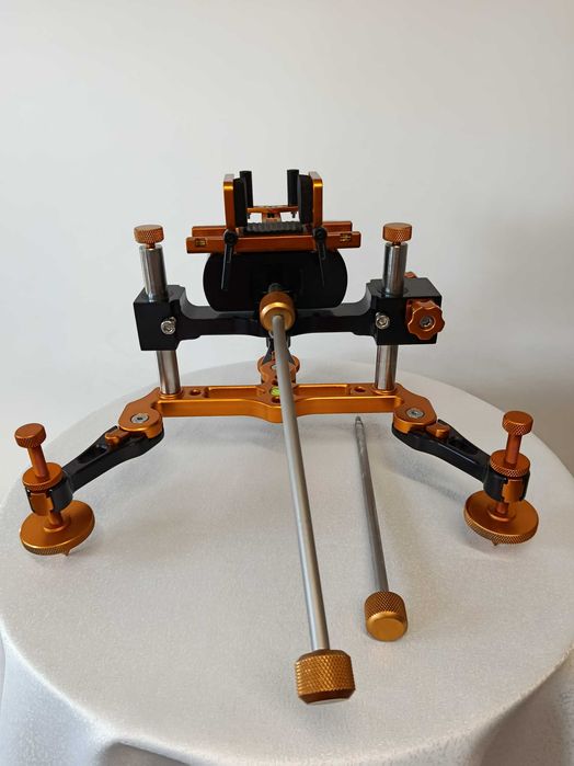 Podpora do broni / REST TRIPOD