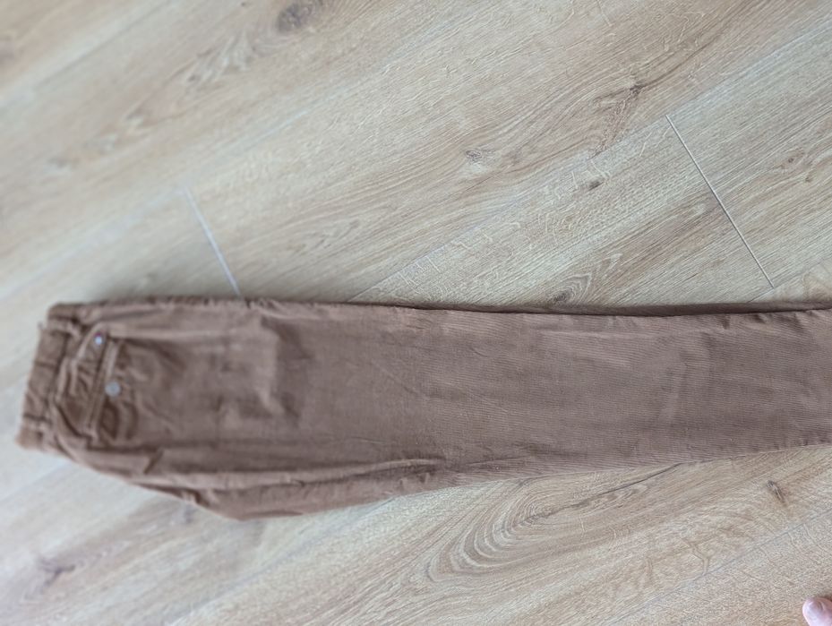 Вельветові чоловічі штани Tommy Hilfiger