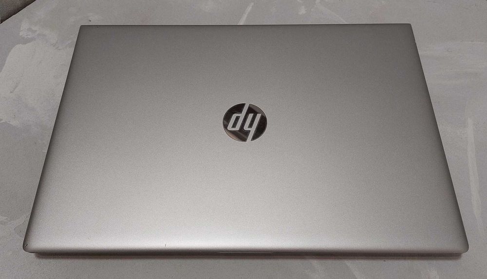 Ноутбук HP ProBook 650 G5 / i5 / 16 ГБ RAM / 256 ГБ SSD / 15.6"