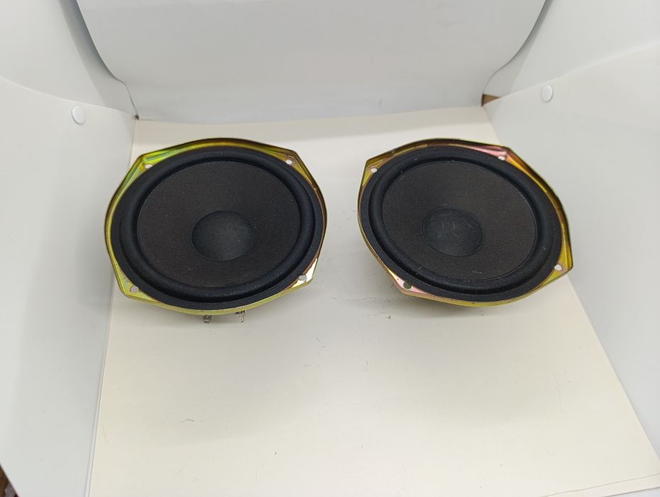 Динаміки aiwa 8B-NSO-604-01 DDCC13 Thailand динамік для колонки