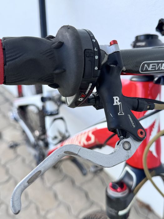 Specialized Epic S-Works