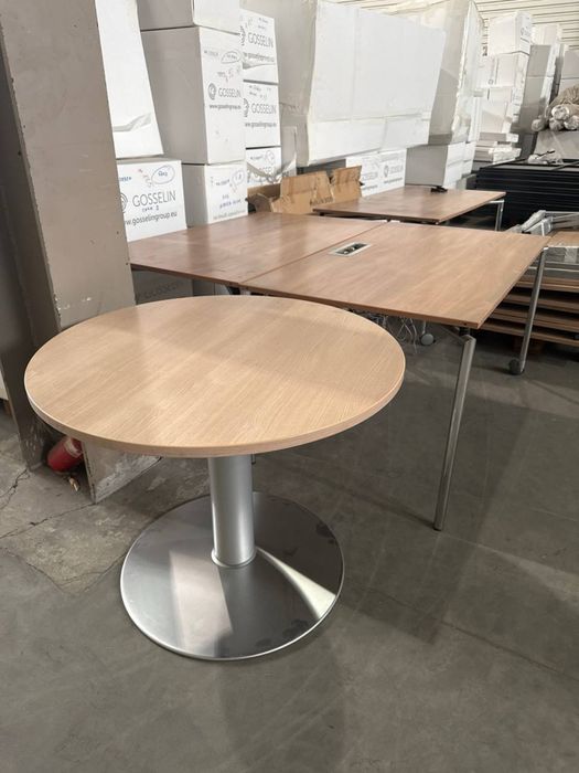 РАСПРОДАЖА офисных столов прямые письменные loft модели