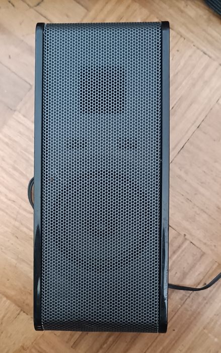 Colunas Surround 5.1  Sony Ht-Rt3