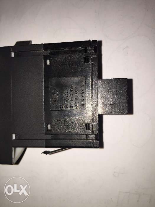 Interruptor luzes Audi A4 01-07