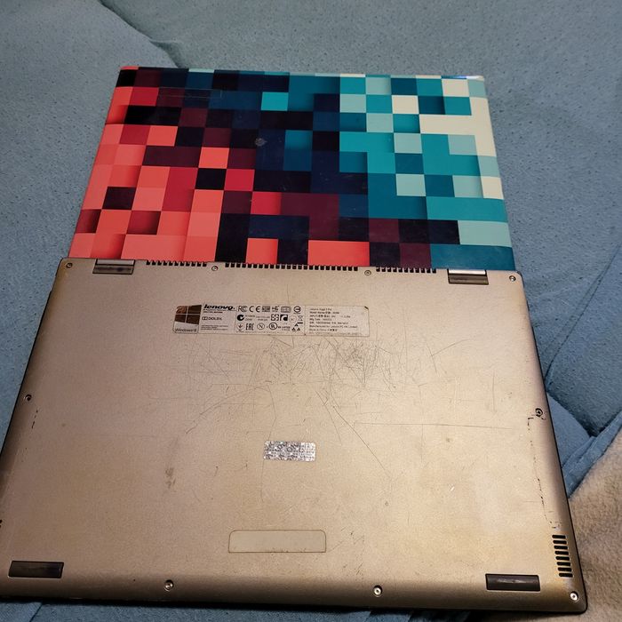 Lenovo Yoga 2 pro i7 na części