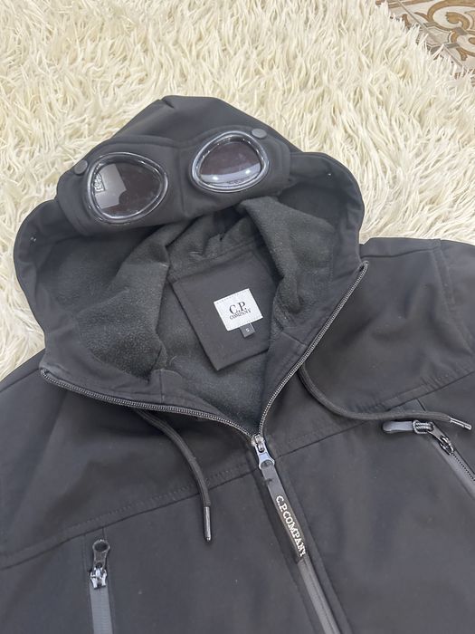 вітровка c.p company 1:1