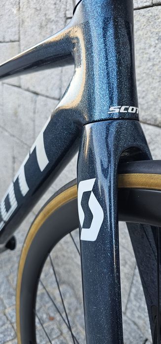 Scott Addict RC PRO S 52