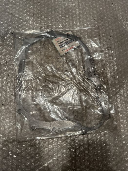KAWASAKI Prawa USZCZELKA Pokrywy SKRZYNI 11060/1324 KLX250 KLX300RV532