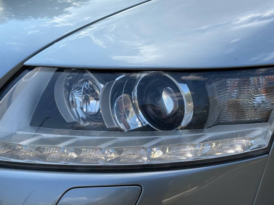 Прода Audi A6 C6