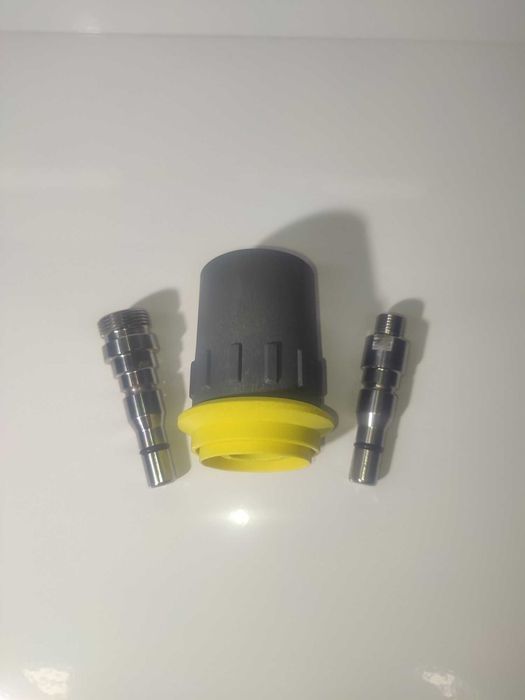 Karcher Szybkozłącze Bolec Easy Lock Gniazdo, Wtyk, Lanca, Pianownica