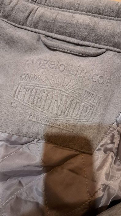 Продам чоловічу куртку