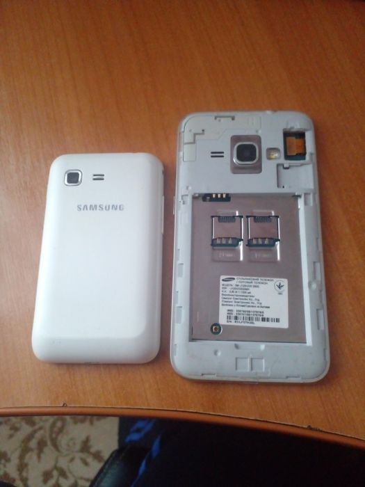 Телефони Samsung на запчастини