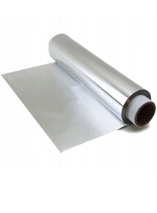 Folia aluminiowa gruba
