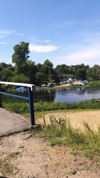 Działka 1000m2 Joniec-Kolonia koło Płońska