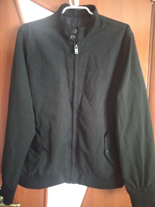 Верхній чоловічий одяг