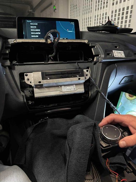 BMW ELEKTRONIKA SZCZECIN | Diagnostyka, Kodowanie, Naprawy