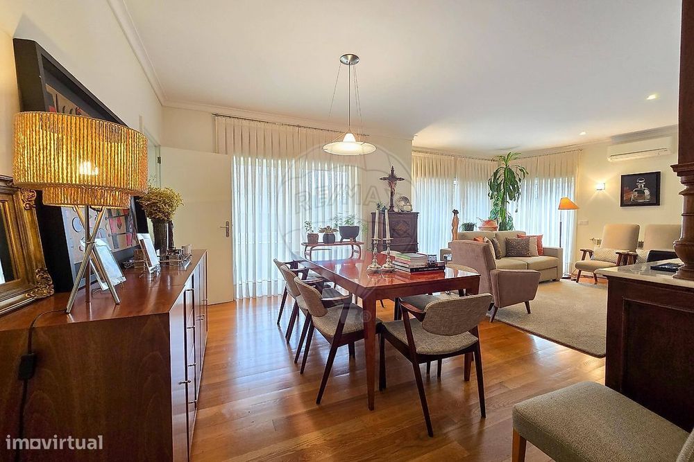 Apartamento T3 para venda — Mesão Frio, Braga