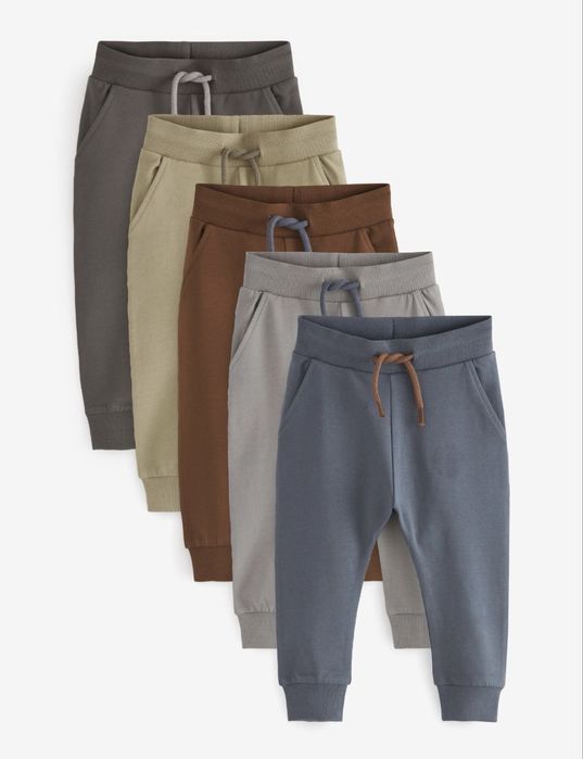 Штани від NEXT, джогери, спортивні штани 98,104,110,116 см