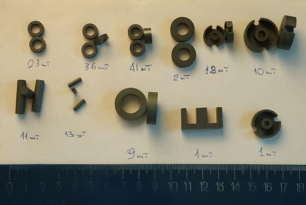 Резисторы СП-2/3/4 С2-23 С2-33 МЛТ ОМЛТ Диоды Ферриты Разъемы