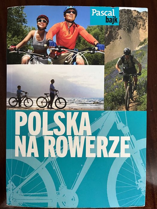Polska na rowerze