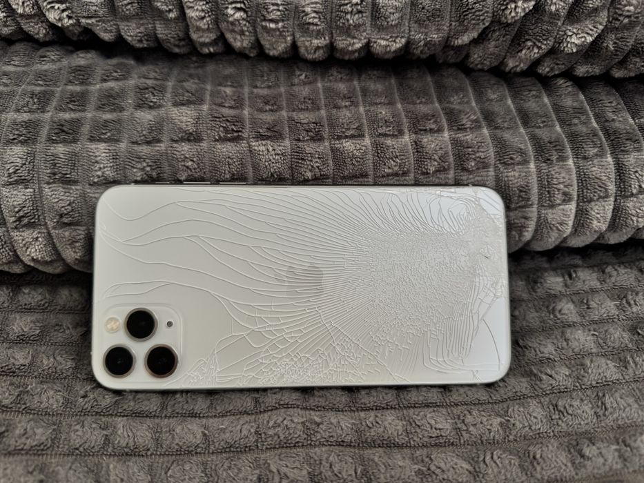 Iphone 11 pro max 64 gb