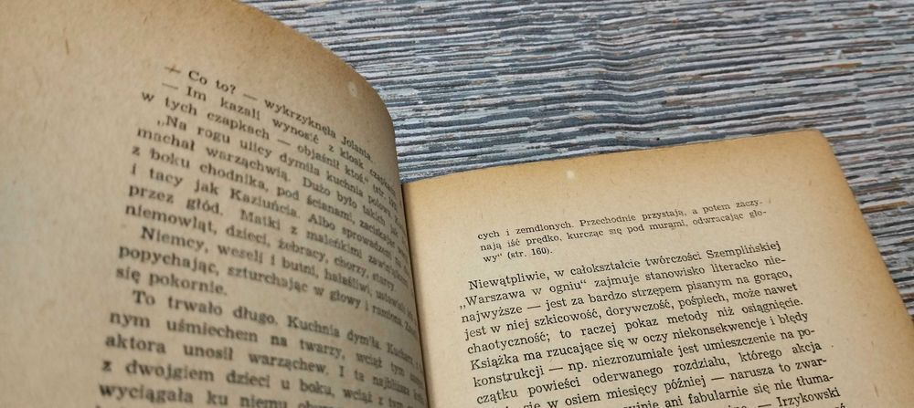 Stefan Kisielewski Polityka i sztuka 1949