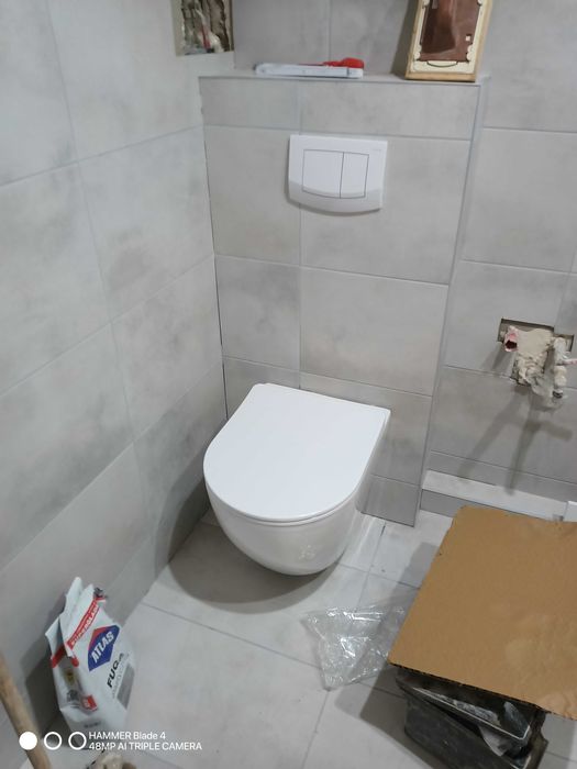 Remonty mieszkań i domow