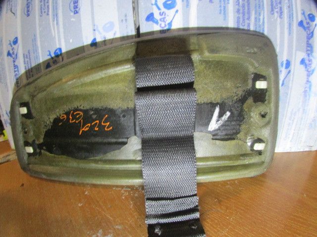 Tablier BMW 3 Compact (E36)