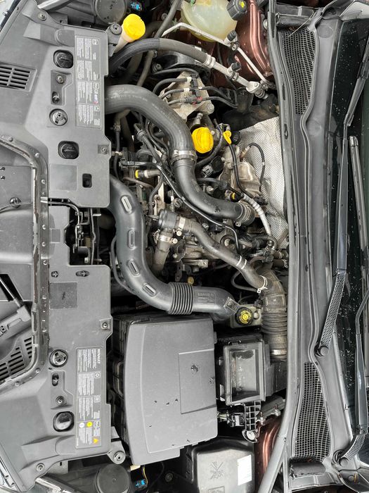 Renault clio 2014 0,9 turbo 118 000