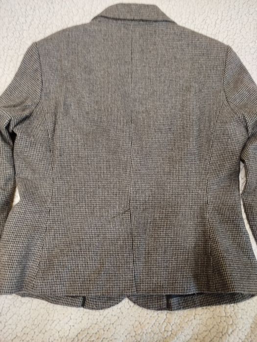 Пиджак женский классический