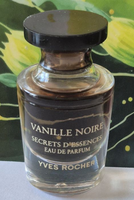Yves Rocher Vanille Noire, miniatura