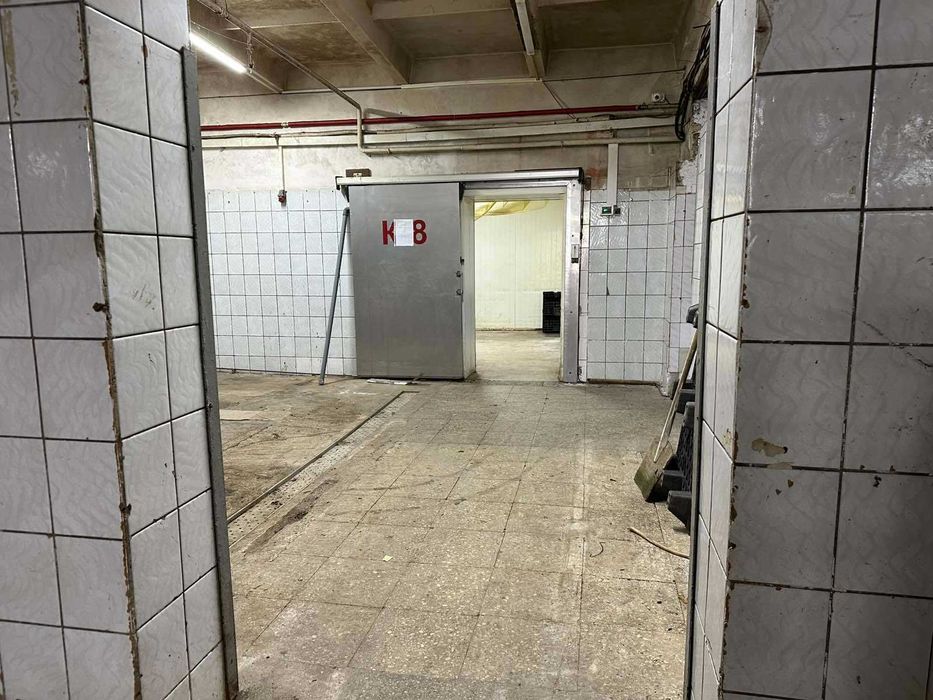 Аренда отдельно стоящего здания, Львовская обл, г. Стрый