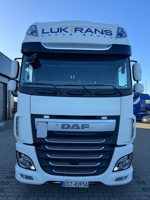 DAF XF 106.480