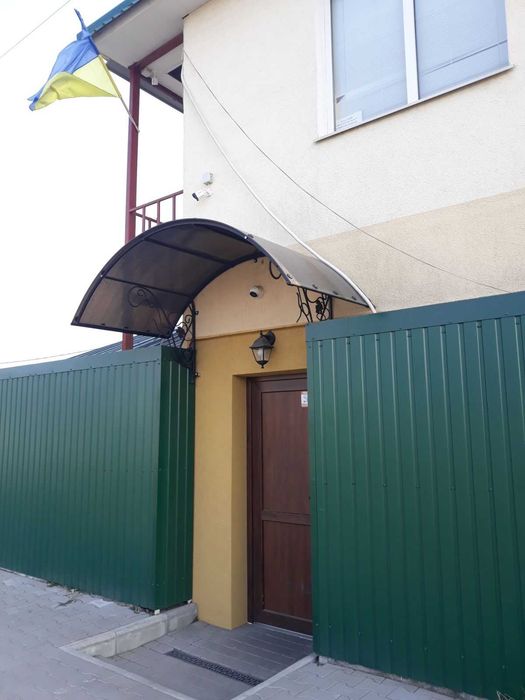 Продаж готового виробничо-складського комплексу (харчова промисловість) Локація: Київська область, Броварський район, с. Требухів