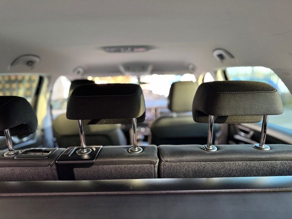 Skoda Kodiak 1.5TSI auto DSG Style como novo