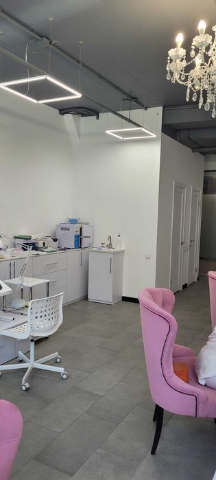 З Електрикою! Здам в оренду приміщення 55 м, БЦ Дельмар Люкс, 3 поверх