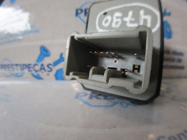 Comando de espelhos HONDA Jazz III (GE_, GG_, GP_, ZA_)