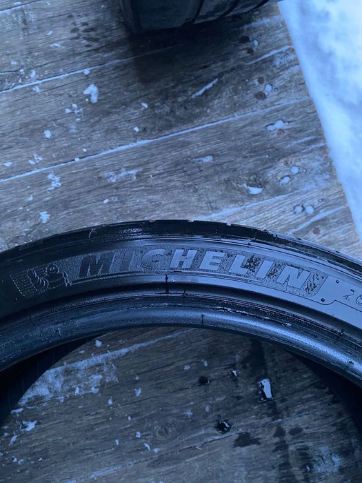 Шини  Michelin All Season