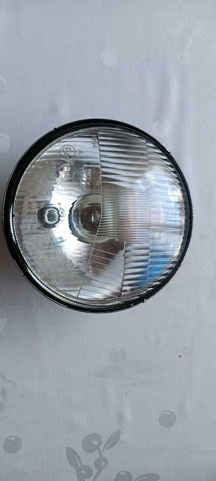 Nowy Reflektor Ursus  Nysa