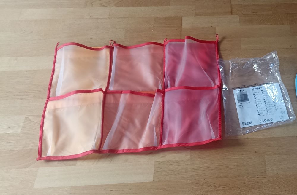 Organizer Kusiner Ikea