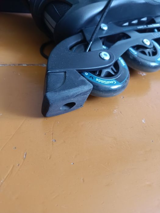 Rolki blackwheels r.46