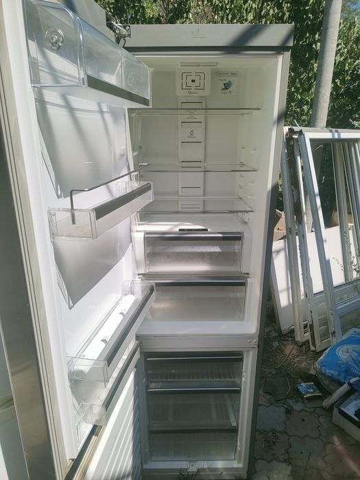 Холодильник Вирпул