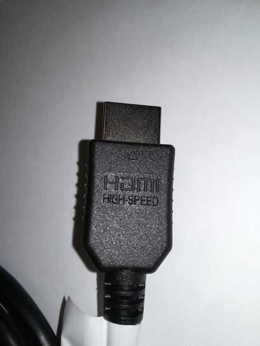 HIGH-SPEED HDMI Cable - New64862186560386121
