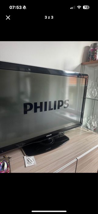 Telewizor  philips