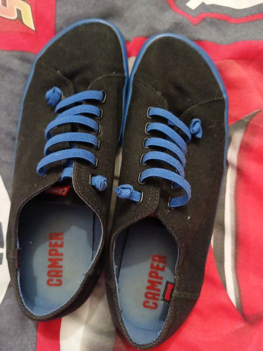 Макасини 27-27.5 устілка