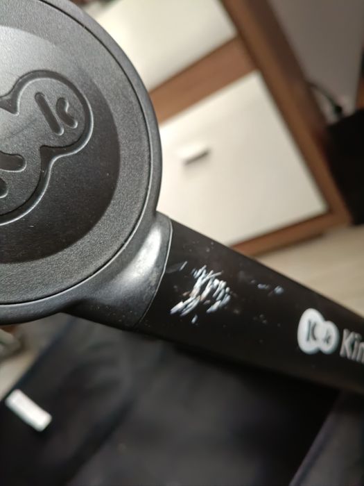 Gwarancja 10lat! Wózek kinderkraft 2w1