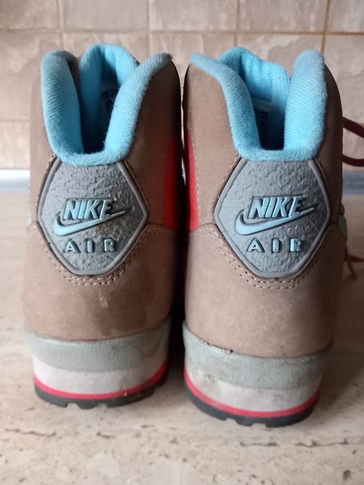 Trapery  damskie Nike